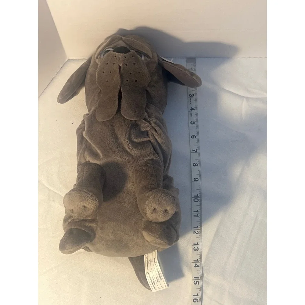 Harry‎ Potter FANG Plush Toy Stuffed Animal Wizarding World Licensed